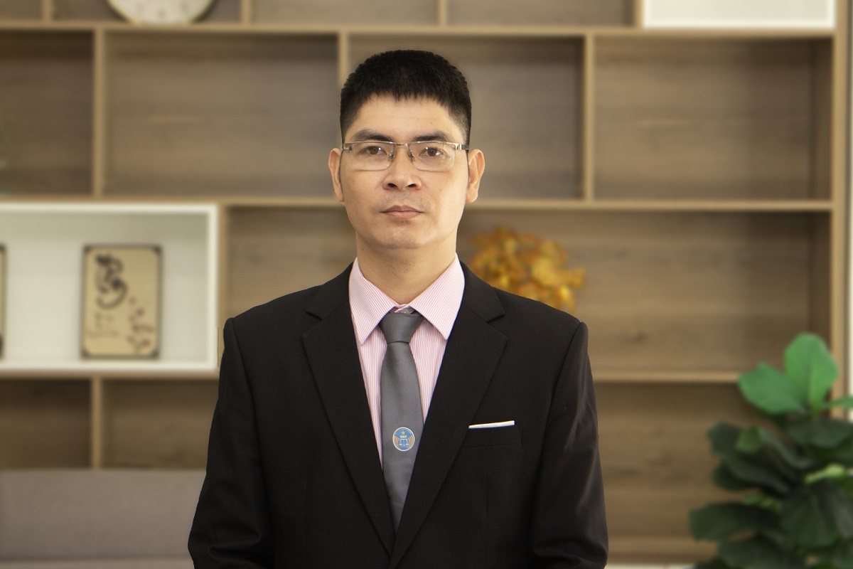 LS  Phạm Thanh Hữu